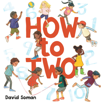 Hardcover How to Two Book