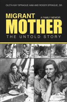 Paperback Migrant Mother Book