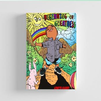 Paperback The Beginning of Greatness Book