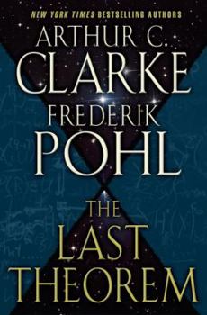 Hardcover The Last Theorem Book
