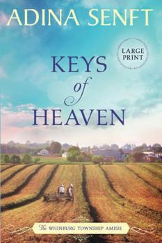 Keys of Heaven - Book #5 of the Whinburg Township Amish