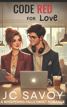 Paperback Code Red For Love Book