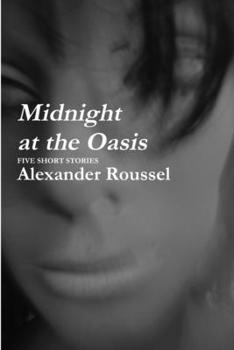 Paperback Midnight at the Oasis Book