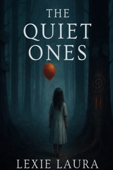 Paperback The Quiet Ones Book