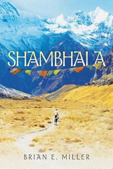 Paperback Shambhala Book