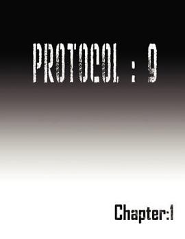 Paperback Protocol: 9: Chapter: 1 Book