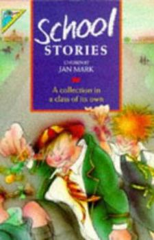 Paperback School Stories (Story Library) Book