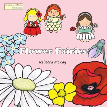 Paperback Flower Fairies Book