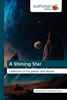Paperback A Shining Star Book