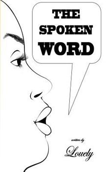 Paperback The Spoken Word Book