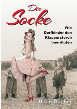 Paperback Die Socke [German] Book