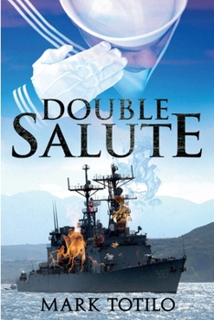 Paperback Double Salute Book