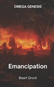 Paperback Omega Genesis: Emancipation Book