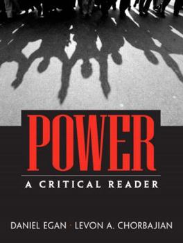 Paperback Power: A Critical Reader Book