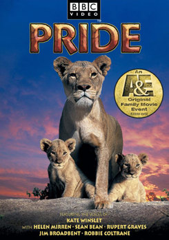 DVD Pride Book