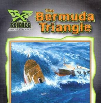 Library Binding The Bermuda Triangle Book