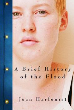 Hardcover A Brief History of the Flood Book