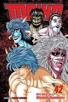 Toriko T42 - Book #42 of the  [Toriko]