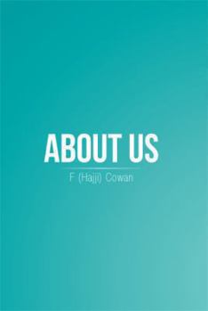 Paperback About Us Book