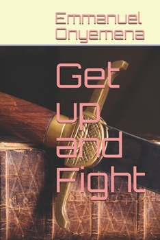 Paperback Get up and Fight Book