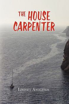Paperback The House Carpenter Book