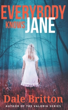 Paperback Everybody Knows Jane Book