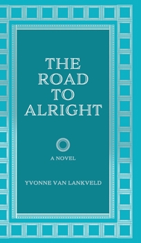 Hardcover The Road To Alright Book