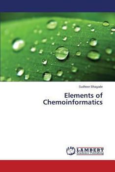 Paperback Elements of Chemoinformatics Book