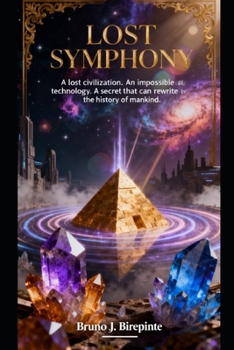 Paperback The Lost Simphony Book