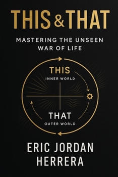 Paperback This & That: The Unseen War of Life Book