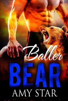 Paperback Baller Bear Book