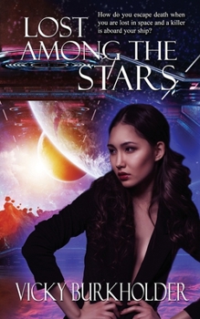 Paperback Lost Among the Stars Book