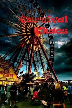 Paperback Carnival Chaos Book