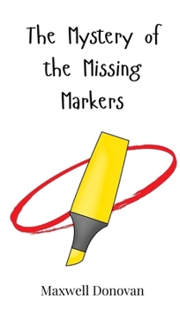The Mystery of the Missing Markers