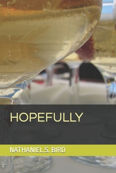 Paperback Hopefully Book