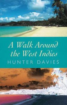 Paperback A Walk Around the West Indies Book