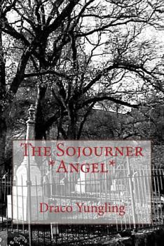 Paperback The Sojourner *Angel* Book