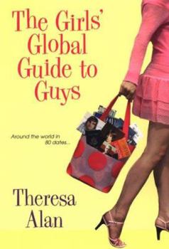 Paperback The Girls' Global Guide to Guys Book
