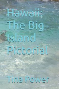 Paperback Hawaii: The Big Island Pictorial Book