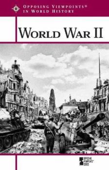 Paperback World War II Book