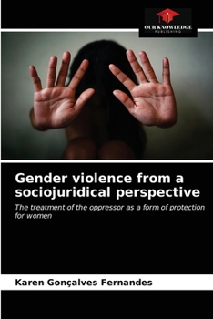 Paperback Gender violence from a sociojuridical perspective Book