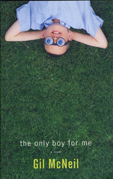 Hardcover The Only Boy for Me Book