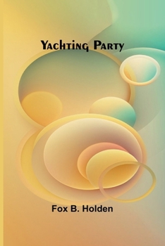 Paperback Yachting Party Book