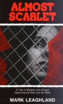 Paperback Almost Scarlet Book