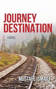 Paperback A Journey Without a Destination Book