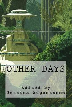 Paperback Other Days Book