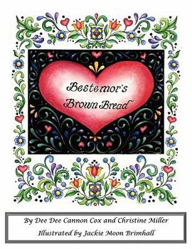 Paperback Bestemor's Brown Bread Book