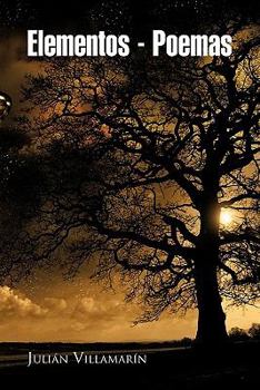 Paperback Elementos - Poemas [Spanish] Book