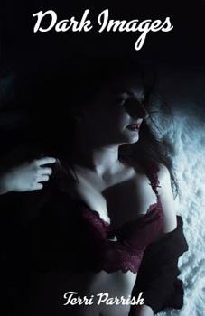 Paperback Dark Images Book