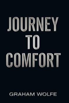 Hardcover Journey to Comfort Book